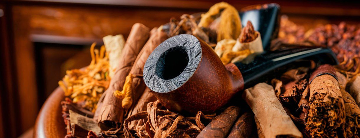 Buy Pipe Tobacco in Canada