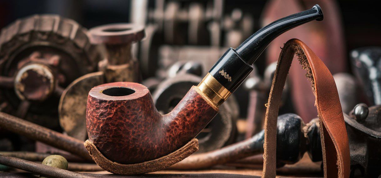 Buy Pipe Tobacco in Canada