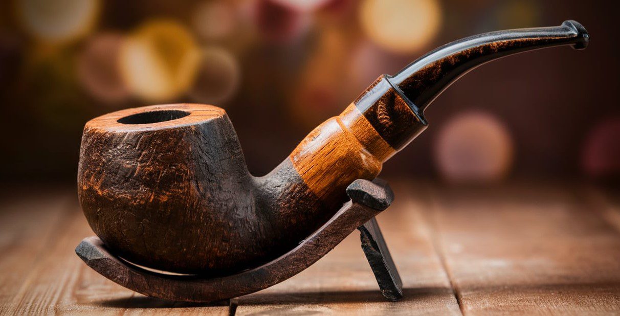 Buy Pipe Tobacco in Canada