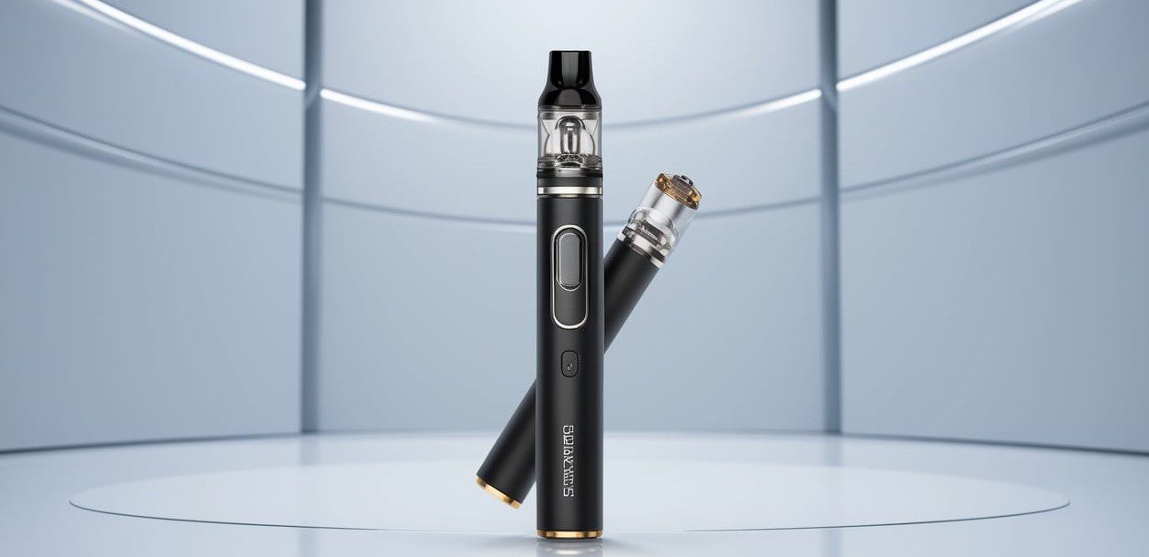 Buy E-Cigarettes in Canada