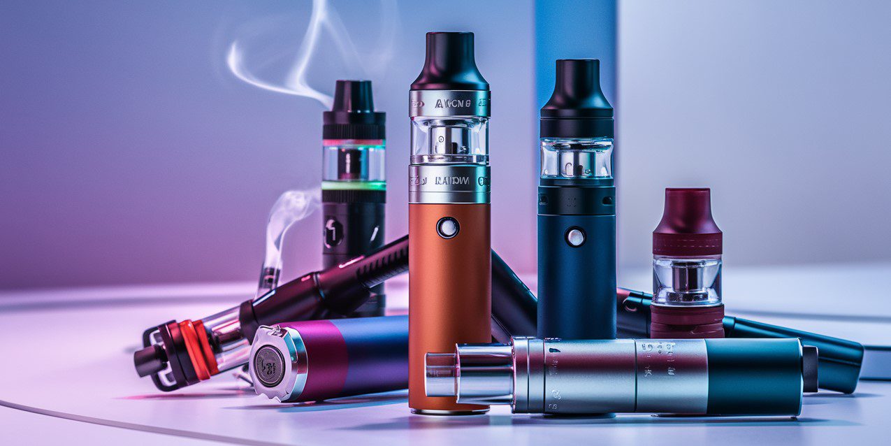 Buy E-Cigarettes in Canada