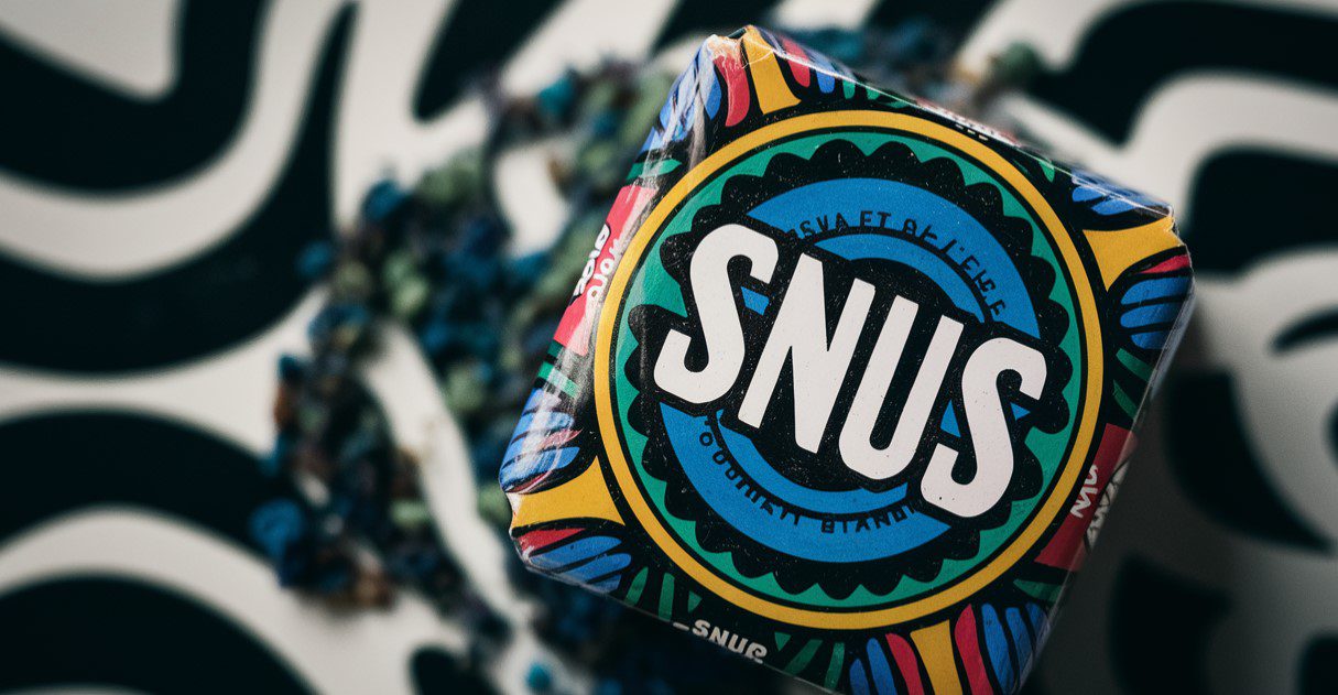 Buying SNUS in Canada