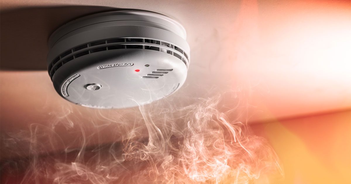 Are Vapes Detectable by Smoke Detectors?