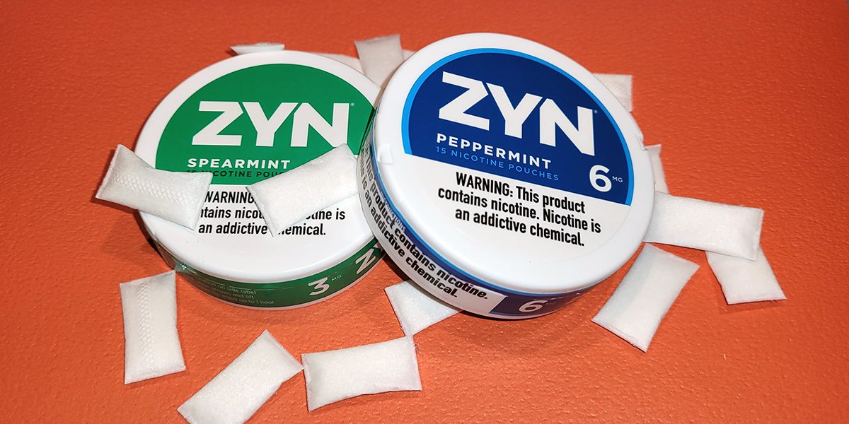 Zyn Nicotine Pouches vs. Cigarettes: Which is Better for You?