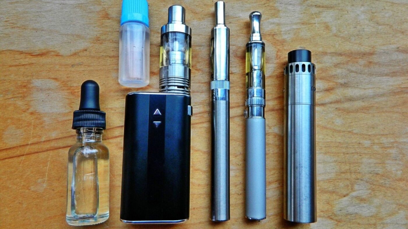 The Increasing Popularity of Vaping: Assessing Safety and Health Concerns