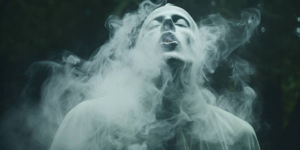 Mastering the Vape Ghost: An In-Depth Step-by-Step Tutorial