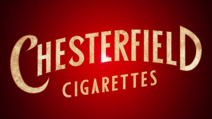 Chesterfield Cigarettes