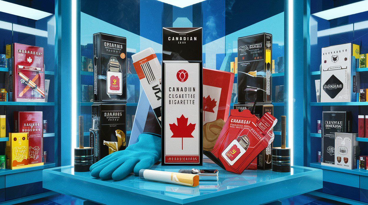 Inhaling Vitality: The Intersection of Tobacco and Canada's Economy
