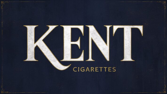 Kent Cigarettes