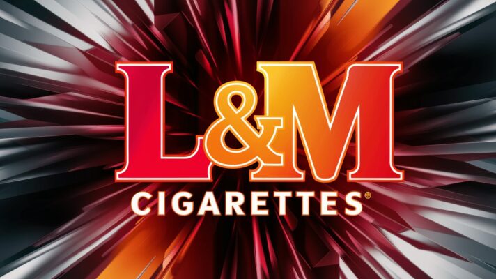 L&M Cigarettes