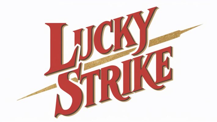 Lucky Strike