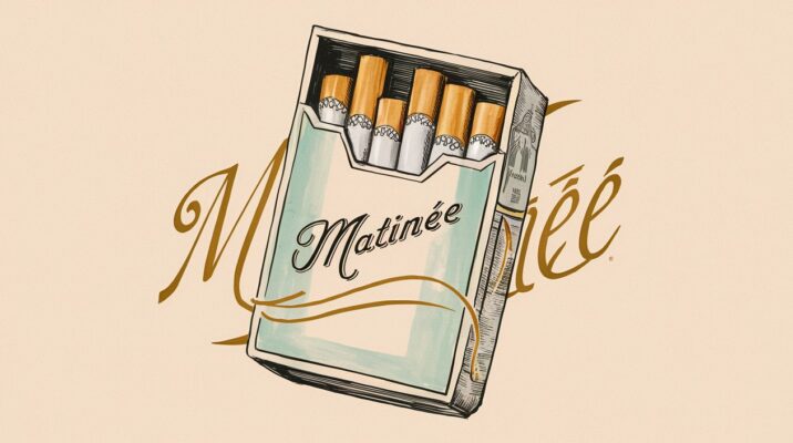 Matinée Cigarettes