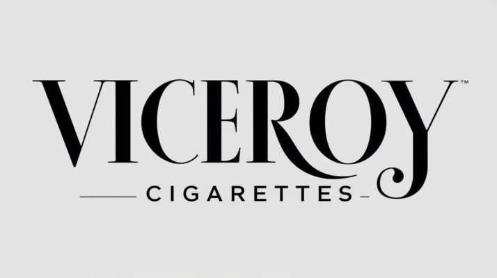 Viceroy cigarettes