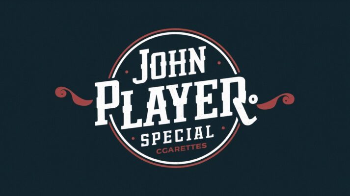 John Player Special (JPS) Cigarettes