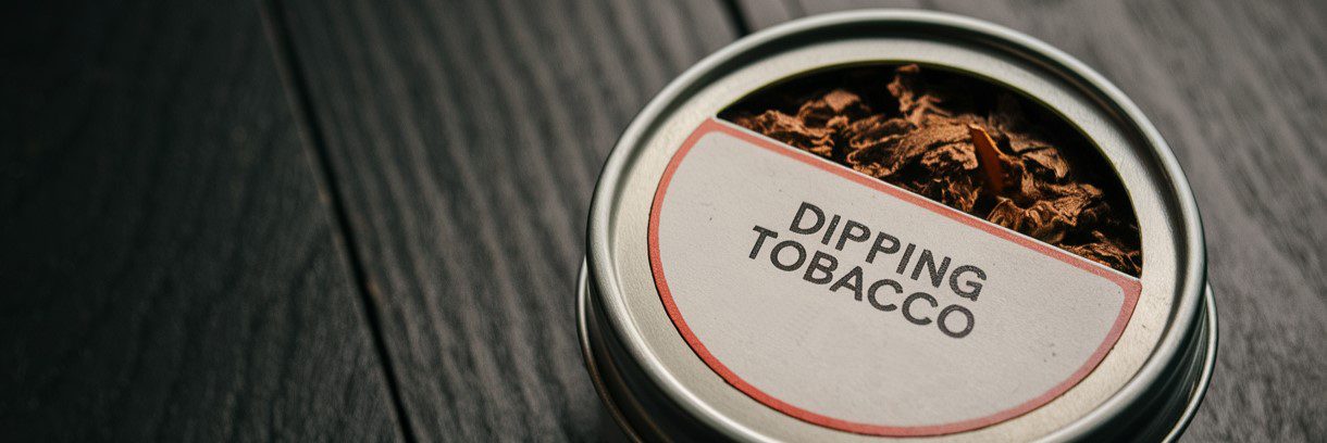 Buy Dipping Tobacco in Canada