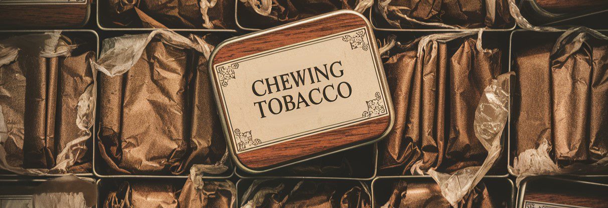 Buy Chewing Tobacco in Canada