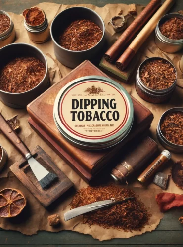 Dipping Tobacco