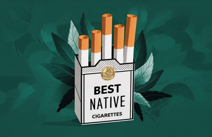 Native-Cigarettes
