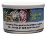 Cornell and Diehl Sunday Picnic Pipe Tobacco