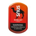 Camel Snus Robust Large