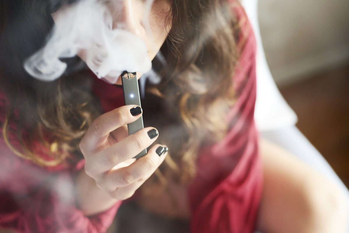 10 Revelations about Vaping