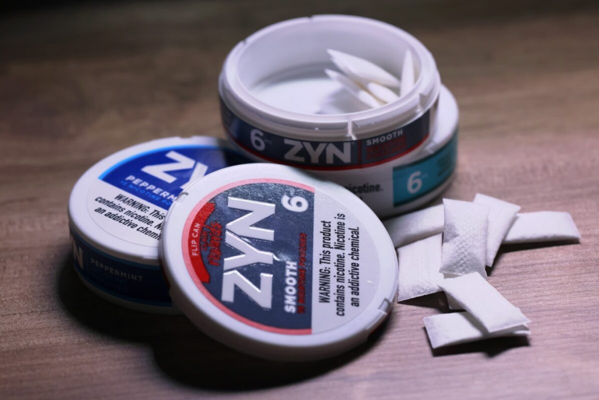 Zyn Nicotine Pouches vs. Cigarettes: Which is the Better Choice for Your Health?