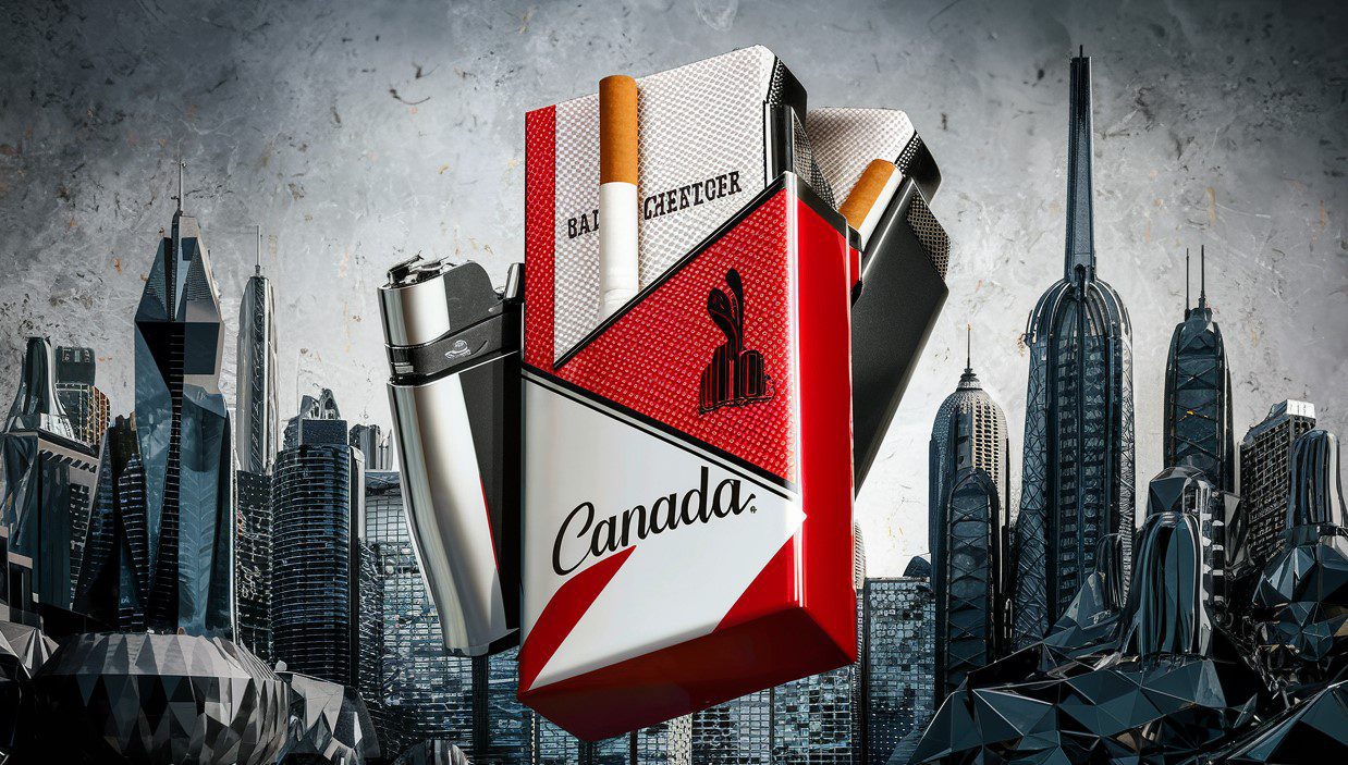 Budget Smokes: Top Affordable Cigarette Brands In Canada 1 Mohawksmoke 12