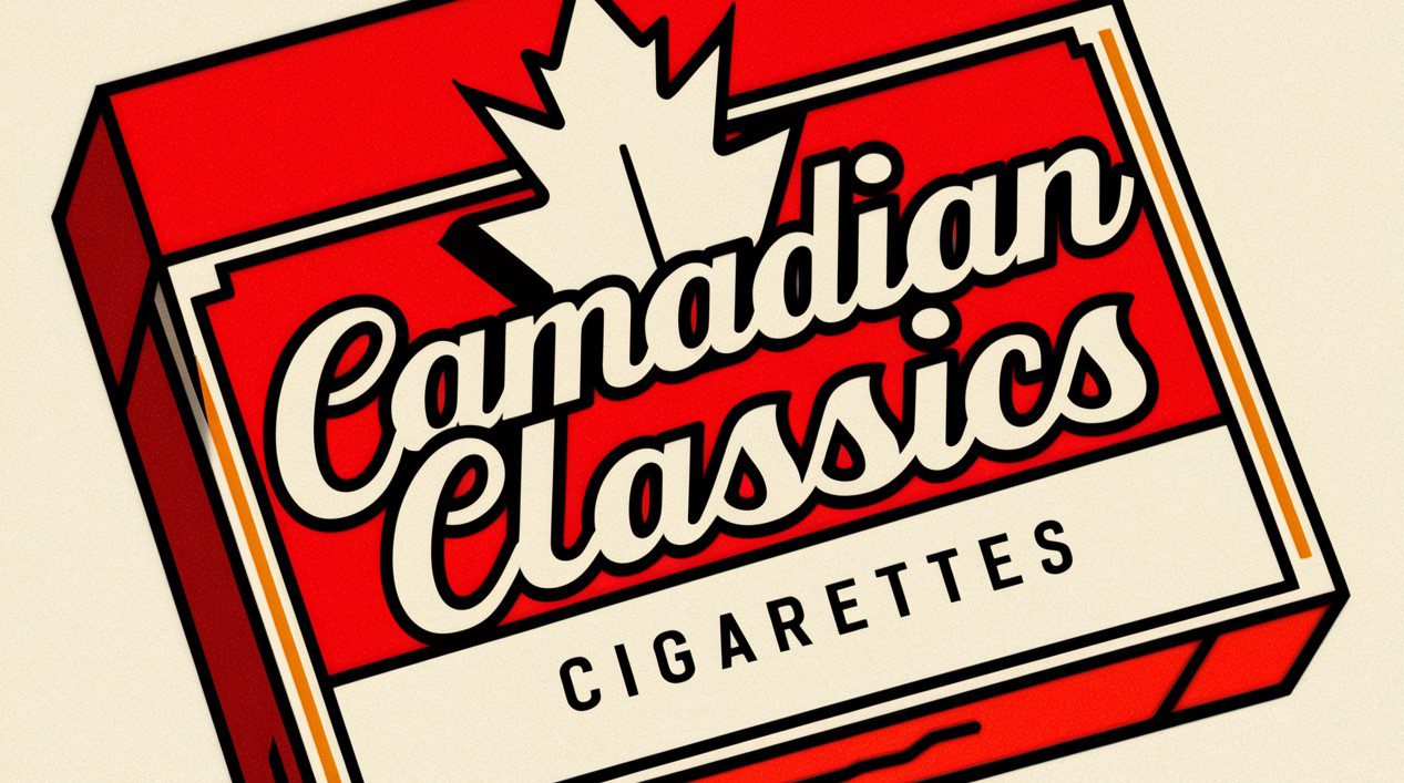 Discovering The Soaring Popularity Of Canadian Classics Cigarettes 1 Cigarettes 21