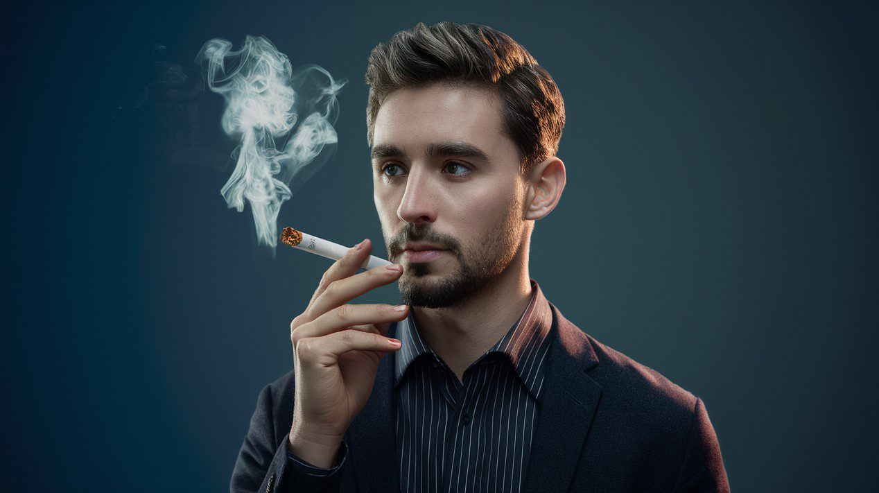 Rethinking Stress Relief: Beyond Smoking 1 Native cigarettes 13