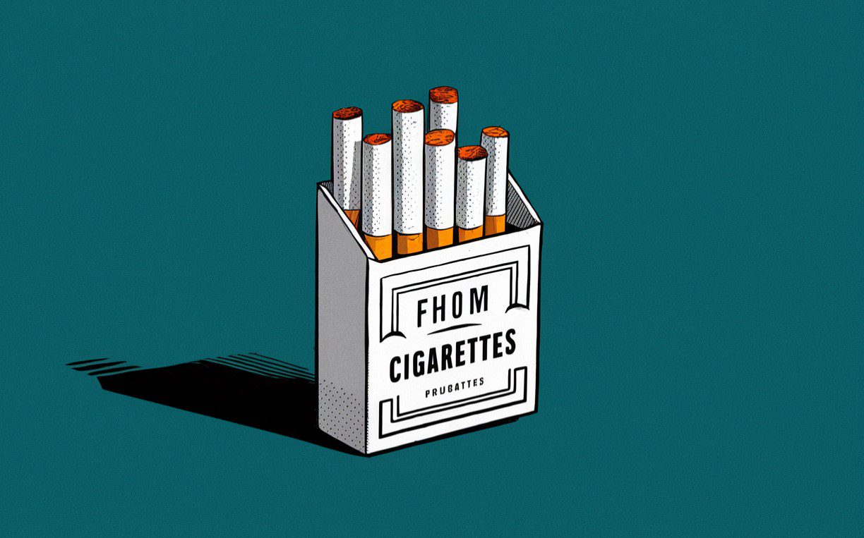 What Is In Cigarettes? 1 Native cigarettes 28