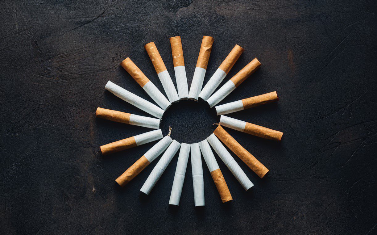 Native cigarettes 31