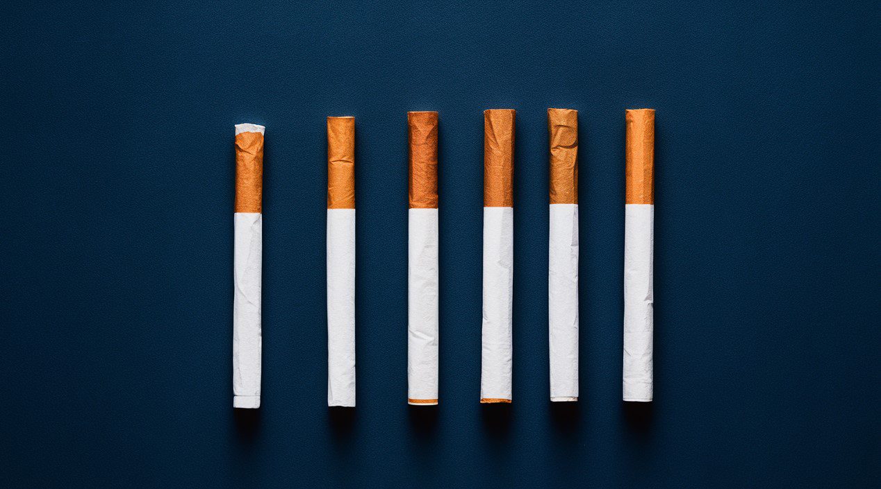 Cigars In The Style Of Revolution 1 Native cigarettes 62