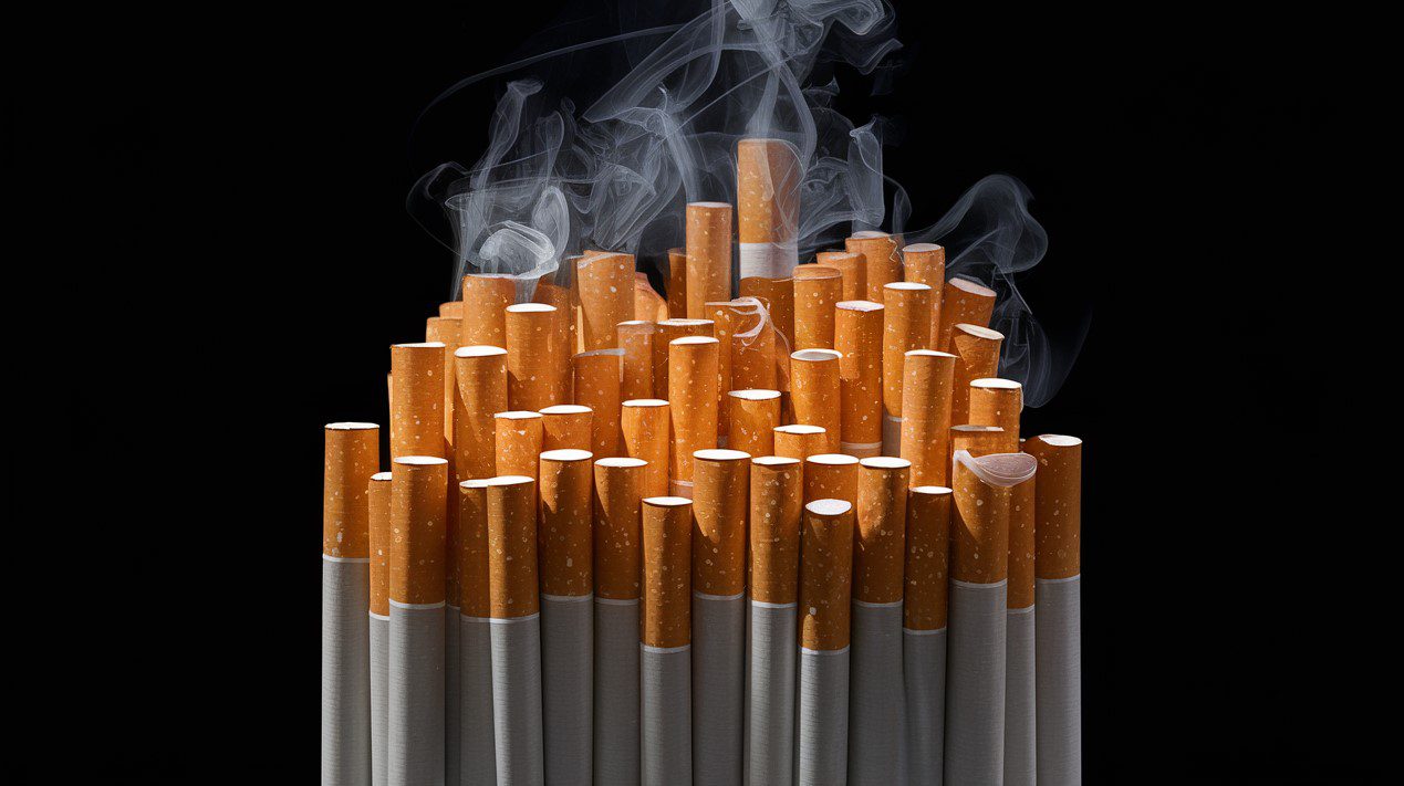 Discover Quality And Value With Mohawksmoke'S Reserve Cigarettes 1 Native cigarettes 72
