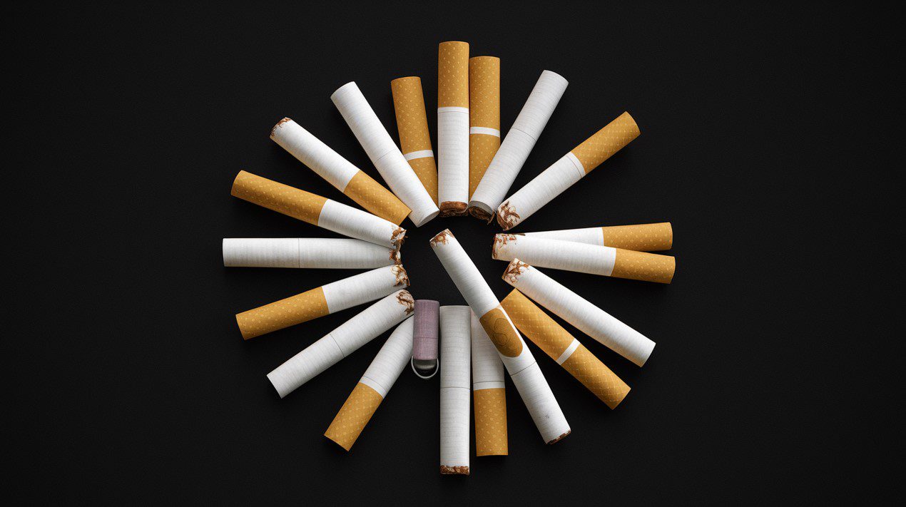 Native cigarettes 73