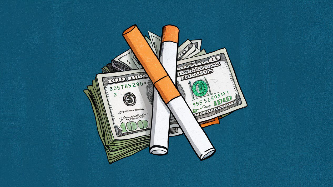 Cigarette Prices In British Columbia 1 Mohawksmoke 1