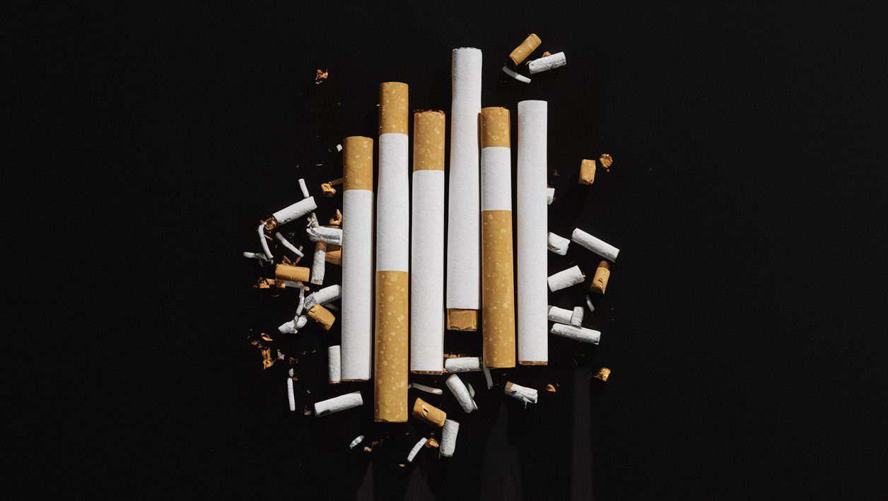 Savoring Captain Black Little Sweet Cigars 1 Mohawksmoke 16
