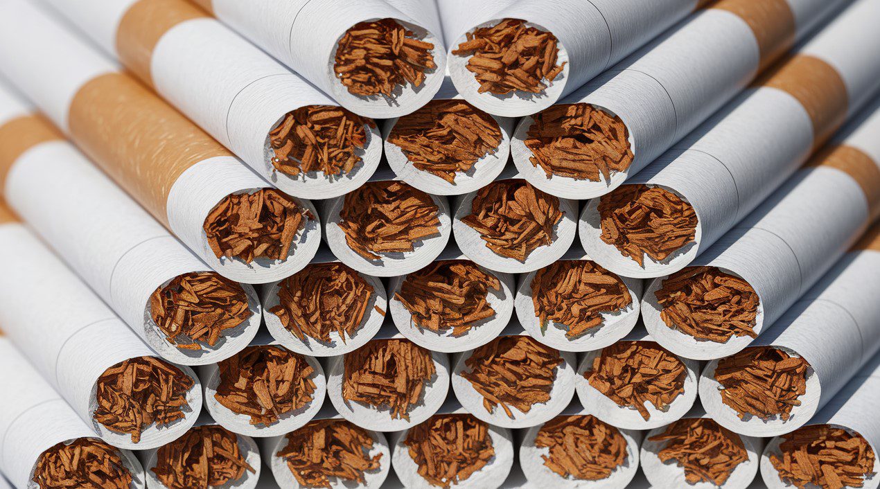 Canada’s Best Summer Smokes: Top Picks For 2024 1 Mohawksmoke 124
