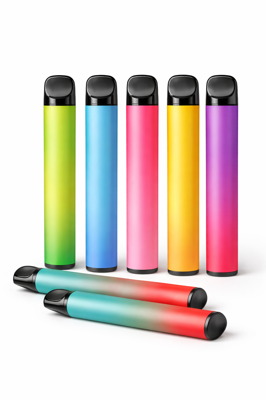 Vapes