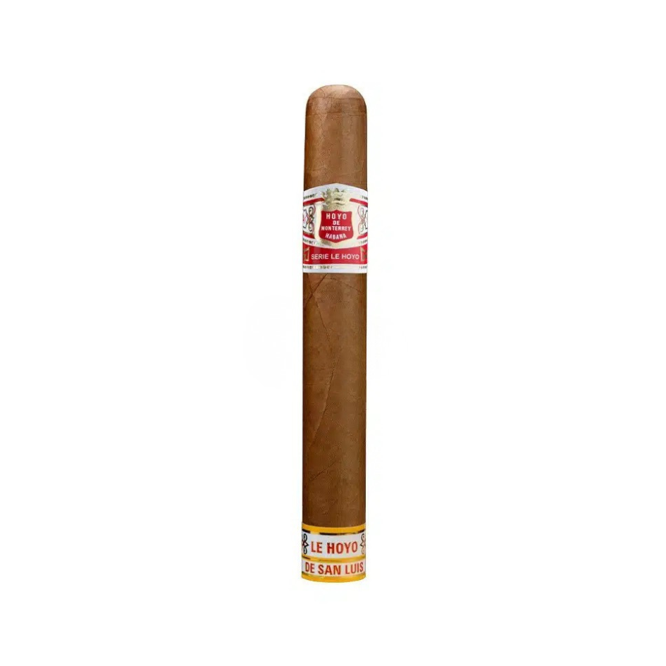 Hoyo De Monterrey Le Hoyo De San Luis 1 Hoyo de monterrey le hoyo de san luis cuban cigar