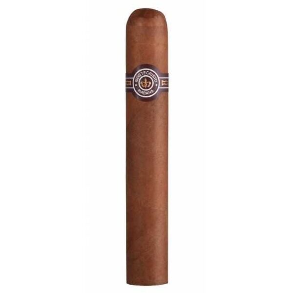 Single Montecristo Edmundo Cuban cigar – buy Montecristo Edmundo Canada