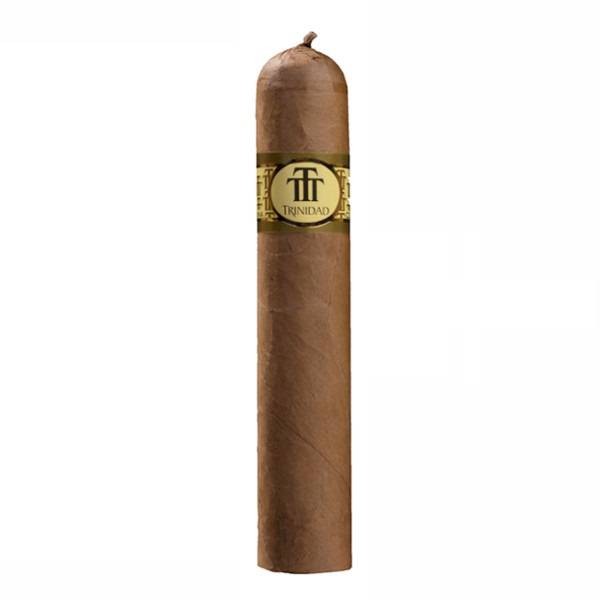 Trinidad Topes 1 Trinidad topes cuban cigar