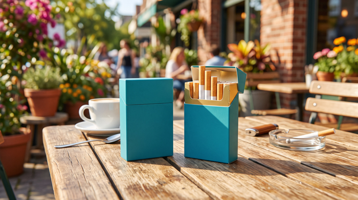 Belmont cigarette alternatives available in canada