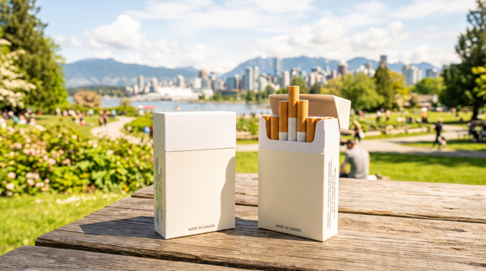 Camel cigarette alternatives available in canada