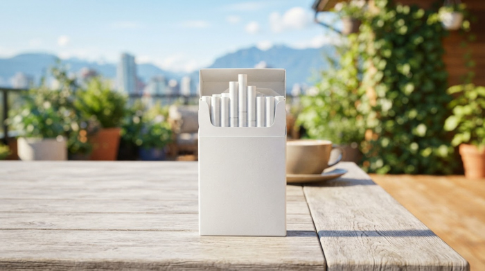 Capri slim cigarette alternatives available in canada