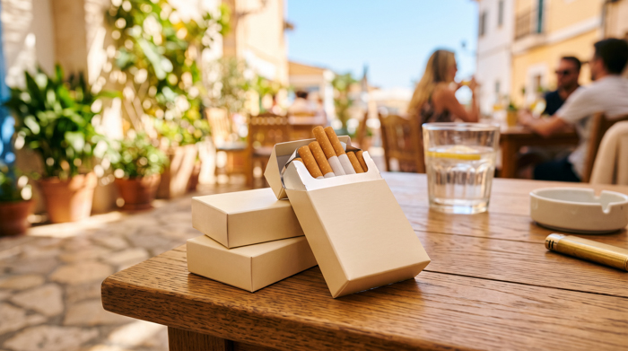 Chesterfield cigarette alternatives available in canada