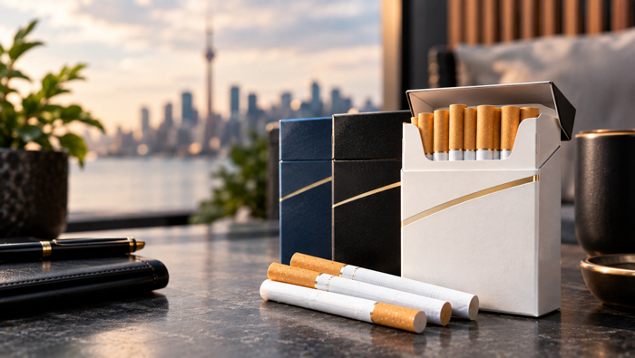 Export a cigarette alternatives available in canada