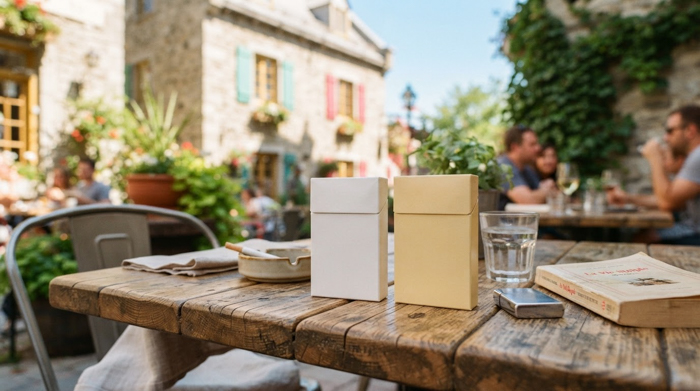 Gitanes cigarette alternatives available in canada