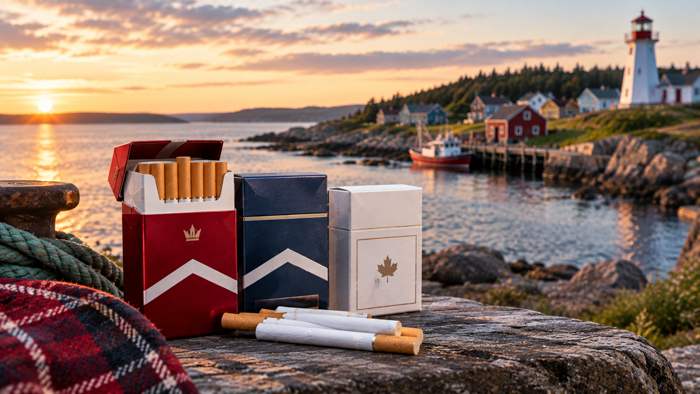 Kent cigarette alternatives available in canada