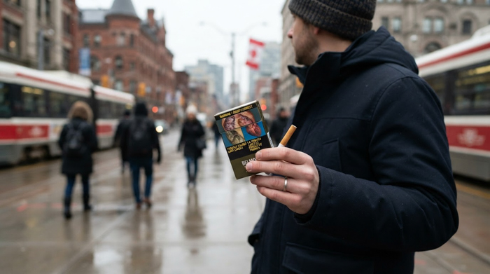 L&Amp;M Cigarettes In Canada 1 L&m cigarette alternatives available in canada