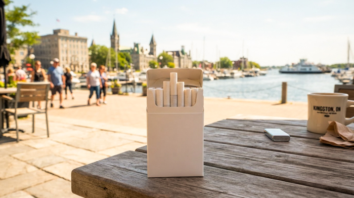 Native Cigarettes In Kingston 1 Native cigarettes delivered to kingston ontario